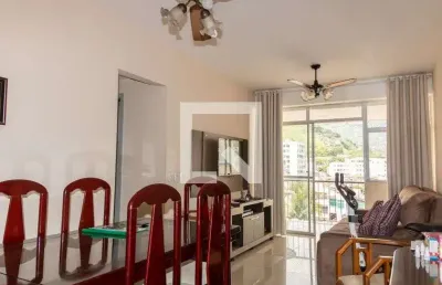 Apartamento para venda - méier, 2 quartos,  76 m² - rio de janeiro