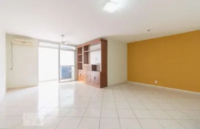 Apartamento para venda - laranjeiras, 3 quartos,  130 m² - rio de janeiro