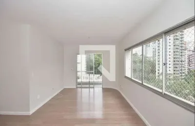 Apartamento para venda - vila andrade, 3 quartos,  110 m² - são paulo