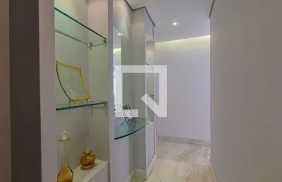 Apartamento para venda - barroca, 3 quartos,  170 m² - belo horizonte