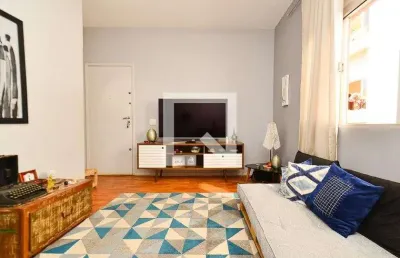 Apartamento para venda - são pedro, 3 quartos,  100 m² - belo horizonte