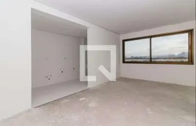 Apartamento para venda - camaquã, 2 quartos,  106 m² - porto alegre