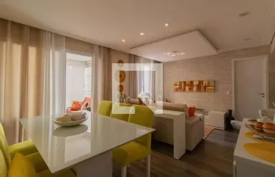 Apartamento para venda - centro, 3 quartos,  114 m² - guarulhos