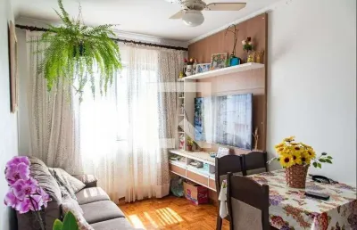 Apartamento para venda - liberdade, 1 quarto,  50 m² - são paulo