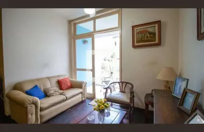 Apartamento para venda - engenho novo, 2 quartos,  48 m² - rio de janeiro