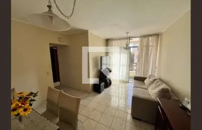 Apartamento para venda - mandaqui, 2 quartos,  55 m² - são paulo