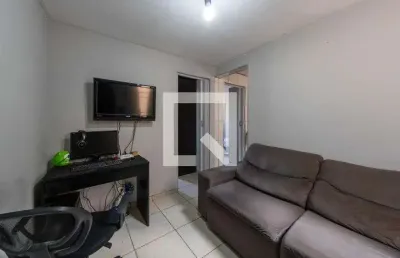 Apartamento para venda - sapopemba, 2 quartos,  50 m² - são paulo