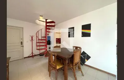 Cobertura para venda - vila mascote, 3 quartos,  140 m² - são paulo