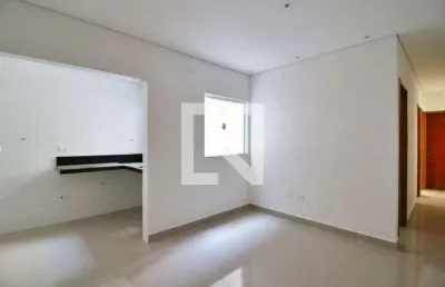 Cobertura para venda - parque das nações, 3 quartos,  129 m² - santo andré