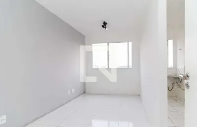 Apartamento para venda - itaquera, 2 quartos,  41 m² - são paulo