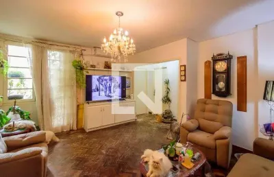 Apartamento para venda - centro histórico, 3 quartos,  95 m² - porto alegre