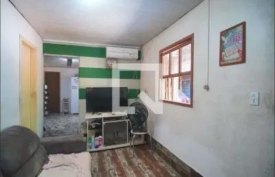 Casa para venda - campina, 3 quartos,  120 m² - são leopoldo