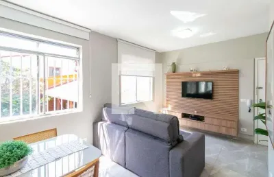 Apartamento para venda - santa lúcia, 2 quartos,  75 m² - belo horizonte