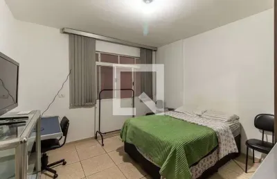 Kitnet / stúdio para venda - santa cecília, 1 quarto,  28 m² - são paulo