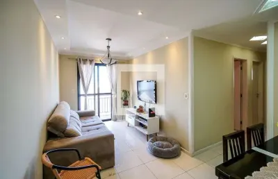 Apartamento para venda - vila matilde, 3 quartos,  72 m² - são paulo