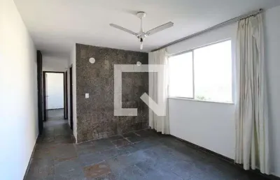 Apartamento para venda - jacarepaguá, 2 quartos,  52 m² - rio de janeiro