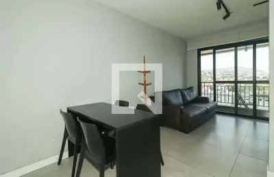 Kitnet / stúdio à venda na avenida ipiranga sala, jardim do salso, porto alegre por r$ 409.000