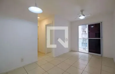 Apartamento para venda - são cristóvão, 2 quartos,  55 m² - rio de janeiro