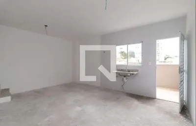 Cobertura para venda - vila mazzei, 2 quartos,  60 m² - são paulo