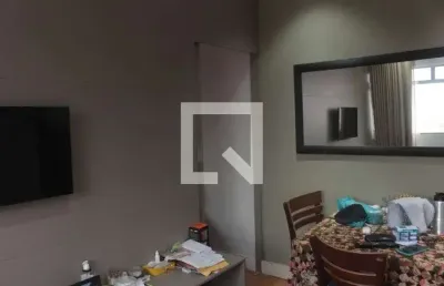 Apartamento para venda - centro, 1 quarto,  41 m² - são paulo