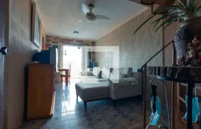 Cobertura para venda - jardim palmares, 2 quartos,  113 m² - são paulo