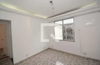 Apartamento para venda - irajá, 2 quartos,  50 m² - rio de janeiro