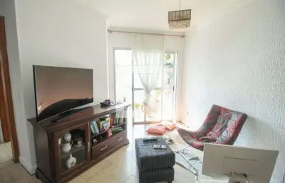 Apartamento para venda - mooca, 3 quartos,  90 m² - são paulo