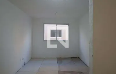 Apartamento para venda - bairro fátima, 2 quartos,  54 m² - canoas
