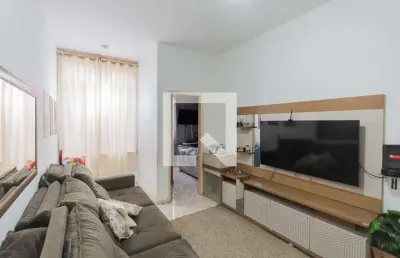 Apartamento para venda - engenho novo, 3 quartos,  80 m² - rio de janeiro
