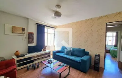Apartamento para venda - todos os santos, 2 quartos,  65 m² - rio de janeiro