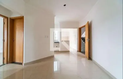 Cobertura para venda - parque capuava, 2 quartos,  106 m² - santo andré