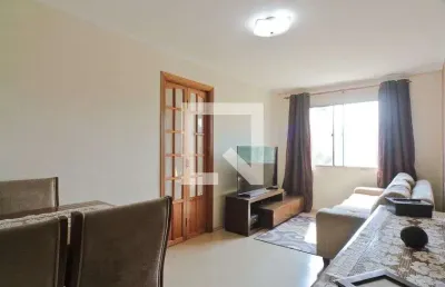 Apartamento para venda - jardim peri, 2 quartos,  50 m² - são paulo