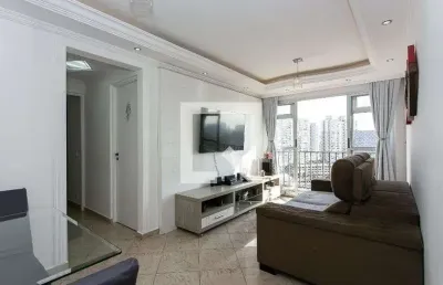 Cobertura para venda - tatuapé, 2 quartos,  57 m² - são paulo