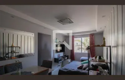 Apartamento para venda - vila mazzei, 2 quartos,  50 m² - são paulo