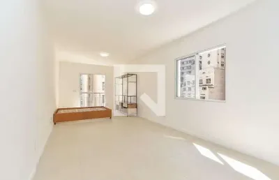 Apartamento para venda - santa cecília, 1 quarto,  44 m² - são paulo