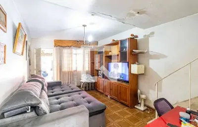 Casa para venda - butantã, 2 quartos,  141 m² - são paulo