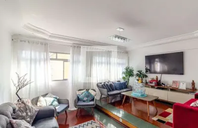 Apartamento para venda - campos elíseos, 3 quartos,  100 m² - são paulo