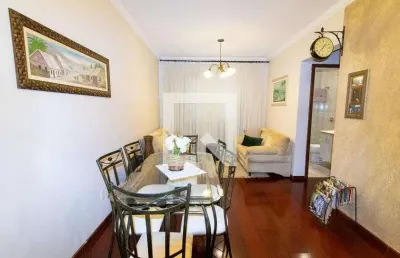 Apartamento para venda - vila industrial, 2 quartos,  73 m² - campinas