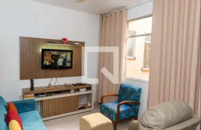 Apartamento para venda - irajá, 2 quartos,  65 m² - rio de janeiro