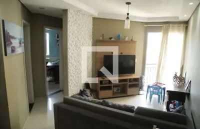 Apartamento para venda - são pedro, 2 quartos,  52 m² - osasco