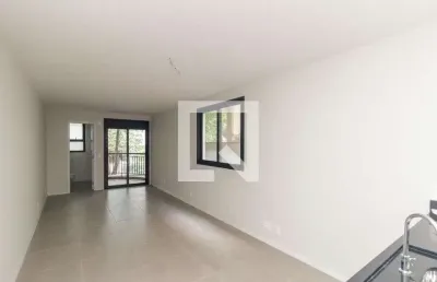 Kitnet / stúdio para venda - santa cecília, 1 quarto,  77 m² - são paulo