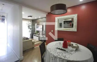 Apartamento para venda - vila prudente, 3 quartos,  71 m² - são paulo