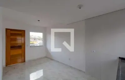 Apartamento para venda - cidade patriarca, 2 quartos,  44 m² - são paulo