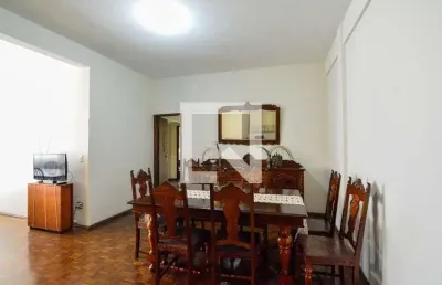 Apartamento para venda - gutierrez, 3 quartos,  130 m² - belo horizonte