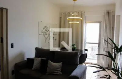 Apartamento para venda - guanabara, 1 quarto,  80 m² - campinas