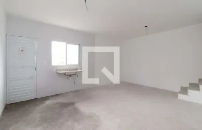 Cobertura para venda - vila mazzei, 2 quartos,  60 m² - são paulo
