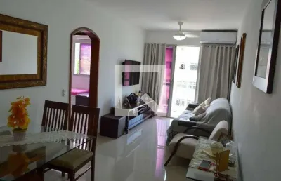 Apartamento para venda - taquara, 2 quartos,  60 m² - rio de janeiro