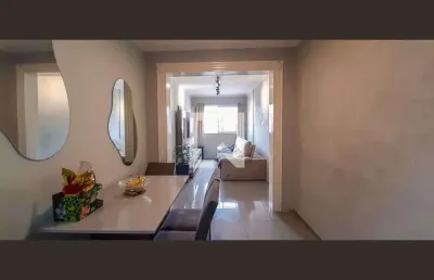 Apartamento para venda - quitaúna, 2 quartos,  60 m² - osasco