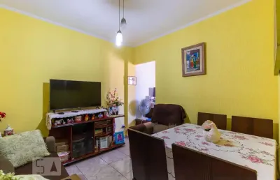 Kitnet / stúdio para venda - centro, 1 quarto,  44 m² - campinas