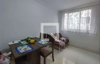 Apartamento para venda - parque das águas, 2 quartos,  47 m² - campinas